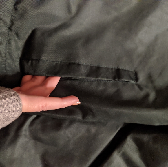 Crop jacket - Picture 5 of 9